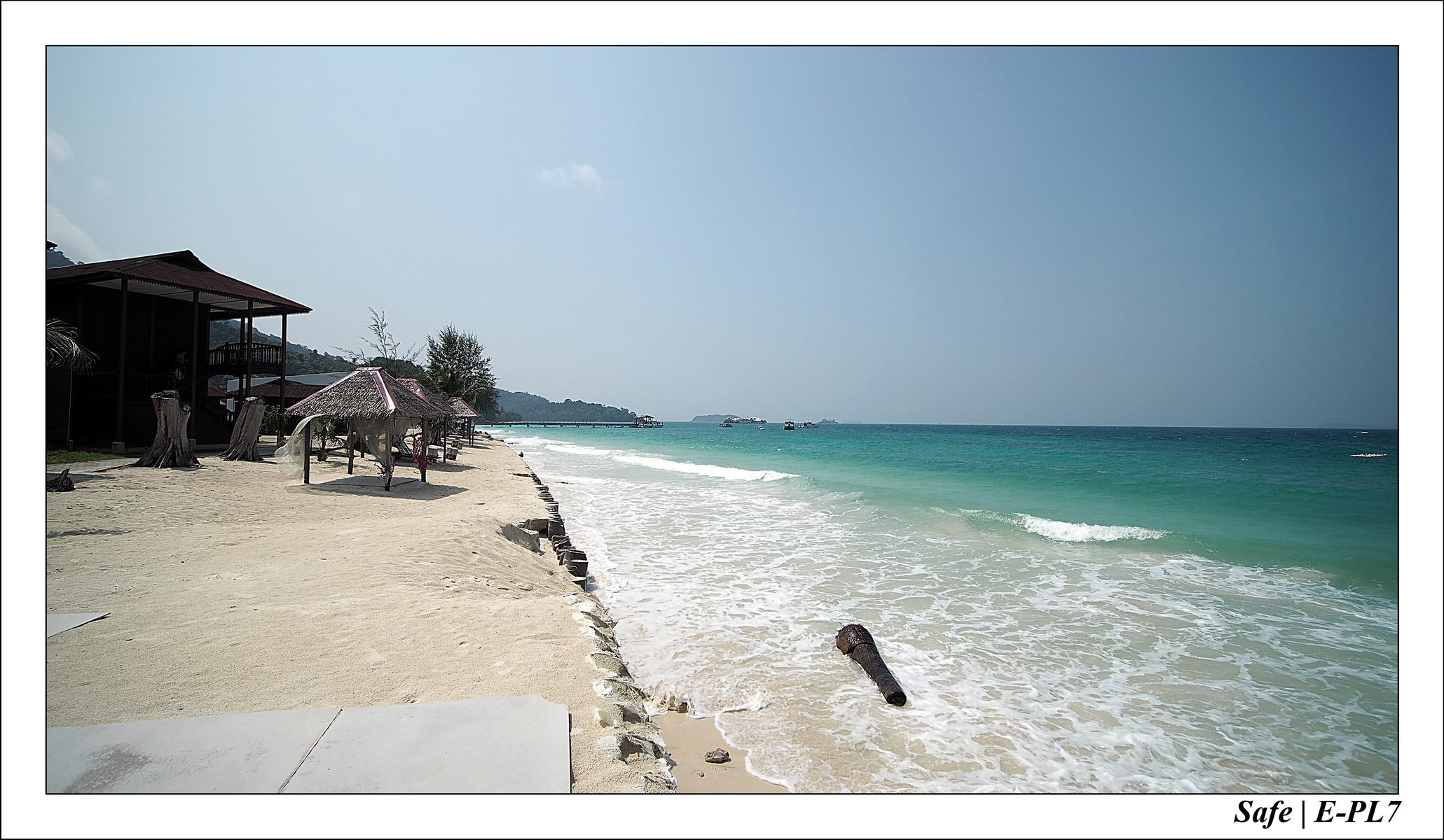 2018 - 08 - Pulau Tinggi - 27